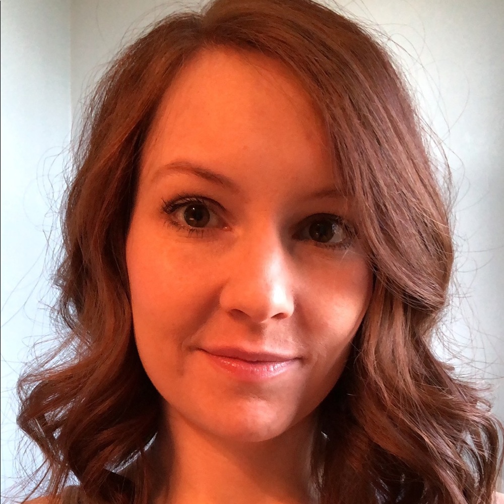 Meet your Posher, Amy